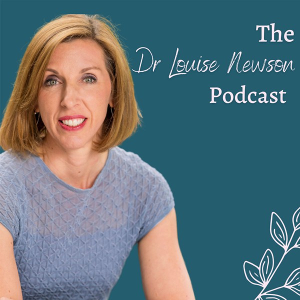 PMS and the Menopause – Dr Hannah Short and Dr Louise Newson