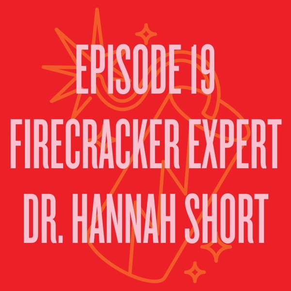The Honest Uproar; a podcast for modern, childfree women podcast with Dr Hannah  Short