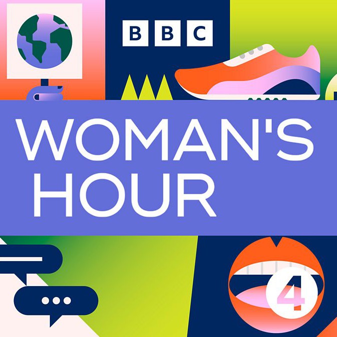 Talking to your kids about race, HRT shortages BBC with Dr Hannah Short