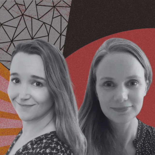 Dr Streicher's Inside Information: THE Menopause Podcast 