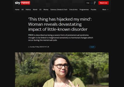  HRT shortage explained: Desperate ways women are dealing with the menopause and what caused the crisis