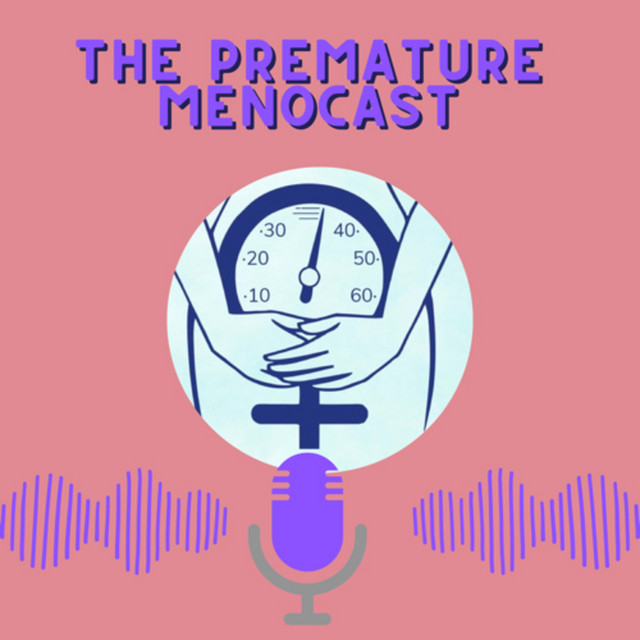 Dr Streicher's Inside Information: THE Menopause Podcast 