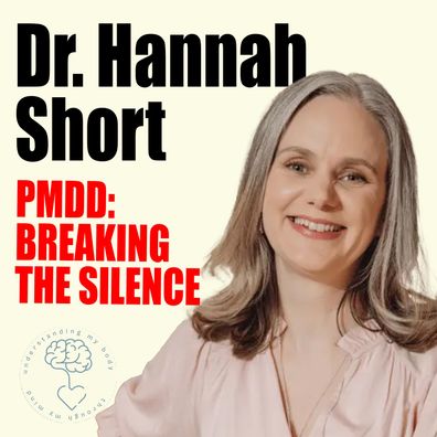 Dr Streicher's Inside Information: THE Menopause Podcast 